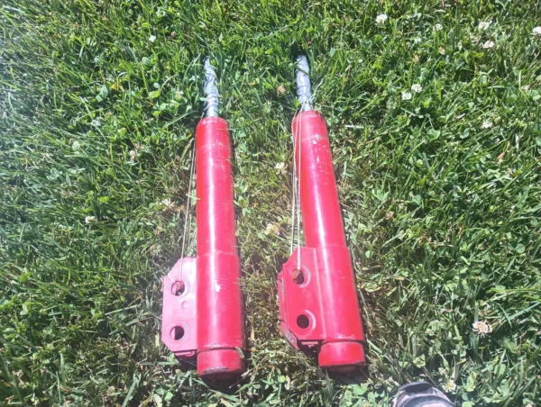 1979-1993 Ford Mustang 5.0L Lakewood 40511 Drag Strut 90/10 GT LX COBRA SVT - Image 4