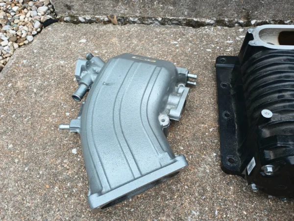2001-2004 Ford Lightning 5.4L Harley Stock Supercharger M112 Eaton F150 SVT HD - Image 3