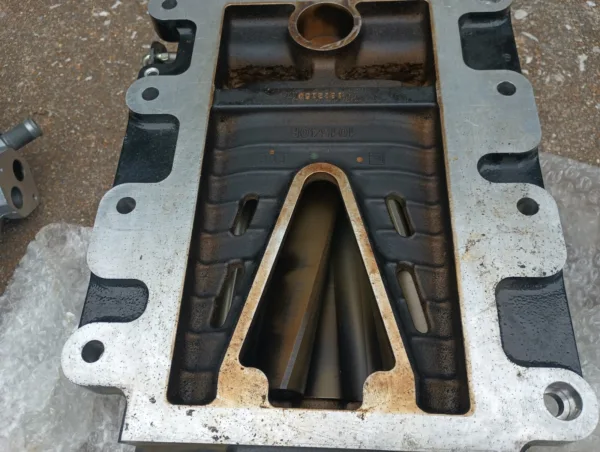 2001-2004 Ford Lightning 5.4L Harley Stock Supercharger M112 Eaton F150 SVT HD - Image 10