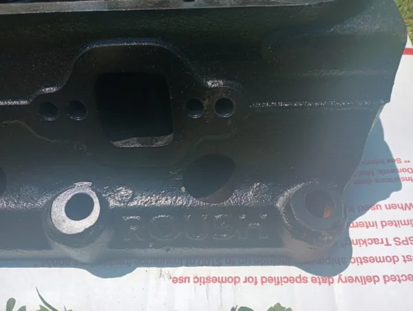 1987-1995 Ford Mustang 5.0L Roush Windsor Sr (iron) Cylinder Heads COBRA GT LX - Image 2