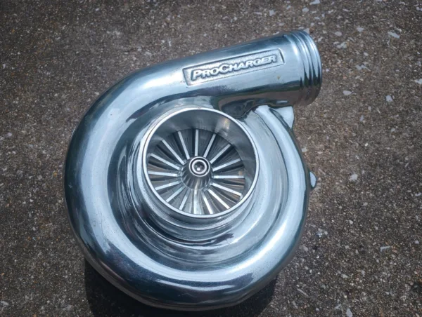 1986-1993 Ford Mustang 5.0L Procharger P1SC Supercharger GT40 Cobra 302 GT LX