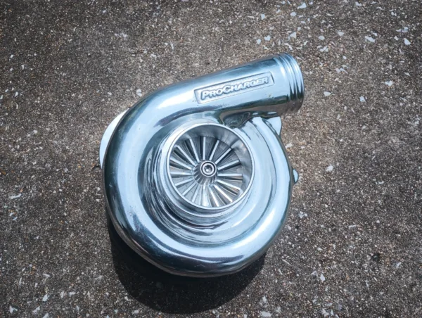 1986-1993 Ford Mustang 5.0L Procharger P1SC Supercharger GT40 Cobra 302 GT LX - Image 2