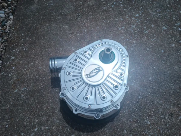 1986-1993 Ford Mustang 5.0L Procharger P1SC Supercharger GT40 Cobra 302 GT LX - Image 3