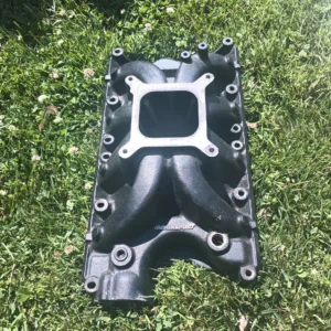 1986-1995 Ford Lightning 5.8L Motorsport Intake Manifold Mustang Cobra GT40 351W
