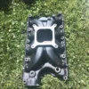 1986-1995 Ford Lightning 5.8L Motorsport Intake Manifold Mustang Cobra GT40 351W - Image 3