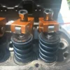 1987-1995 Ford Mustang 5.0L Roush Windsor Sr (iron) Cylinder Heads COBRA GT LX - Image 3