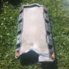 1986-1995 Ford Lightning 5.8L Motorsport Intake Manifold Mustang Cobra GT40 351W - Image 4