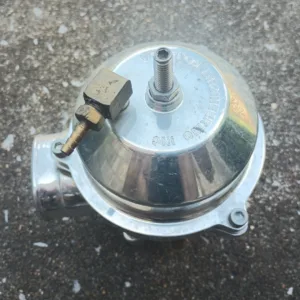 Vortech Supercharger Bypass/Surge Valve Mustang Camaro Corvette Firebird Cobra