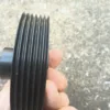 Vortech Supercharger 6 Rib Blower Pulley Mustang Ford Chevy Camaro Corvette LS1 - Image 2