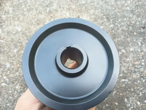Vortech Supercharger 6 Rib Blower Pulley Mustang Ford Chevy Camaro Corvette LS1 - Image 3