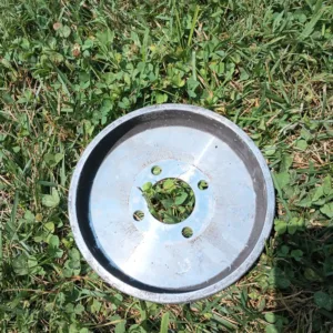 1999-2004 Ford Lightning Water Pump Pulley 5.4L HD SVT F150 Harley Davidson