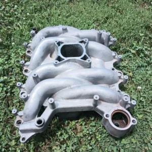 1999-2004 Ford Mustang 4.6L Professional Products Intake Manifold 2V GT Typhoon