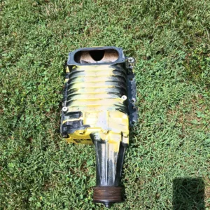 1999-2004 Ford Lightning 5.4L Harley Stock Supercharger M112 Eaton F150 SVT HD