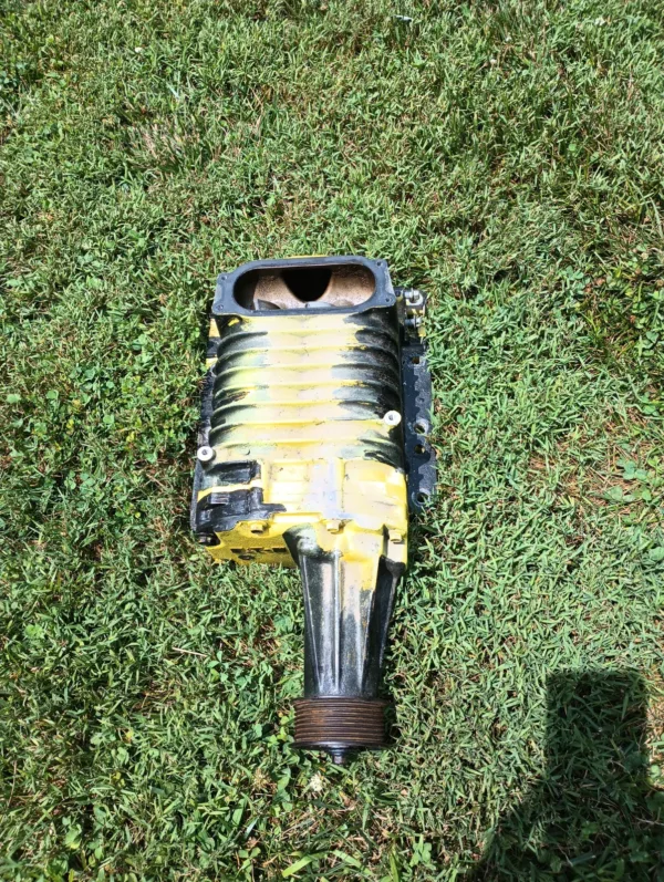 1999-2004 Ford Lightning 5.4L Harley Stock Supercharger M112 Eaton F150 SVT HD