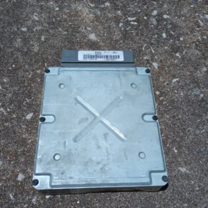 1999-2004 Ford Lightning Harley Engine Motor Computer 5.4L SVT ECU PCM ECM EK01