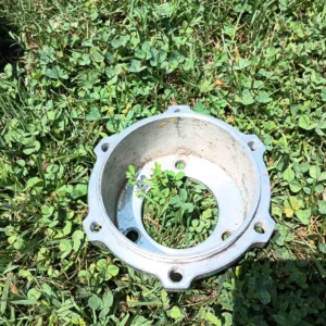 1999-2004 Ford Lightning Crank Pulley Hub 5.4L HD SVT F150 Harley Davidson