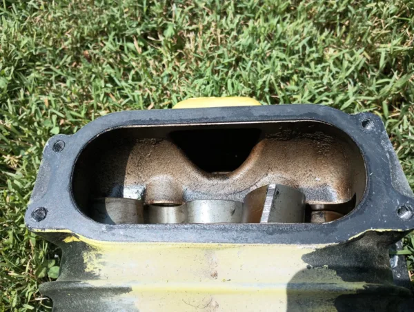 1999-2004 Ford Lightning 5.4L Harley Stock Supercharger M112 Eaton F150 SVT HD - Image 6