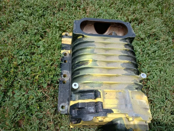 1999-2004 Ford Lightning 5.4L Harley Stock Supercharger M112 Eaton F150 SVT HD - Image 7