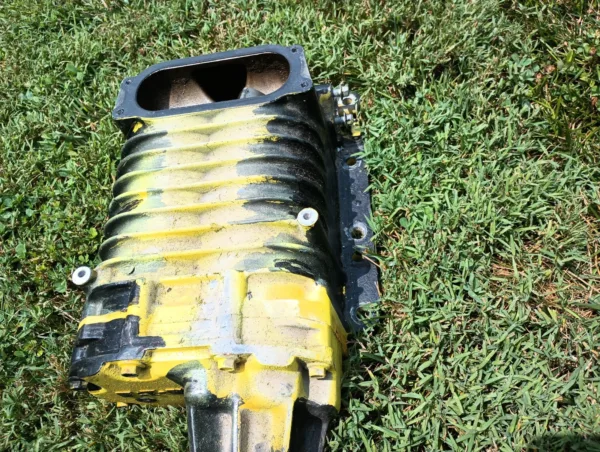 1999-2004 Ford Lightning 5.4L Harley Stock Supercharger M112 Eaton F150 SVT HD - Image 8