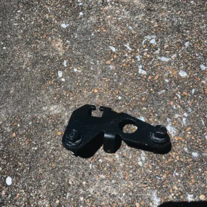 1999 2001 Ford Mustang Cobra 4.6L Throttle Cable Bracket 4V SVT