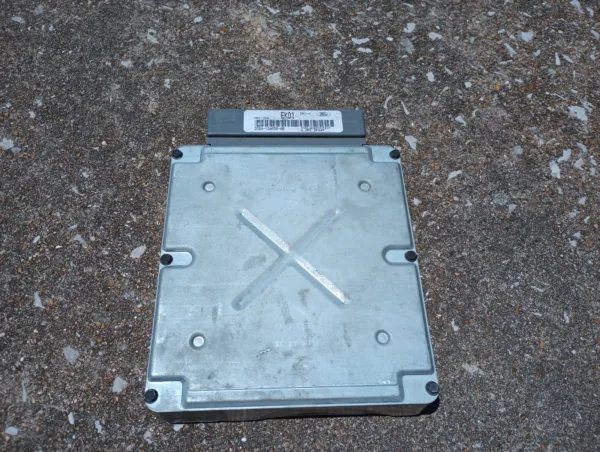 1999-2004 Ford Lightning Harley Engine Motor Computer 5.4L SVT ECU PCM ECM EK01
