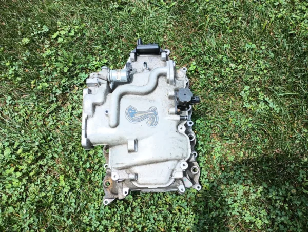 1999 2001 Ford Mustang Cobra Intake Manifold 4.6L 32V 4V DOHC Mach1 SVT 99 01 - Image 2