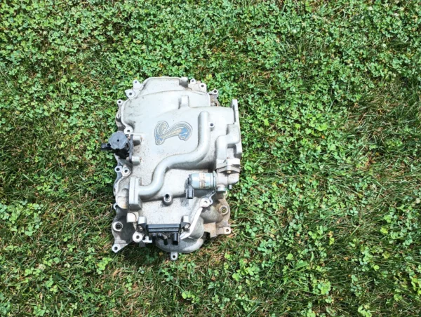 1999 2001 Ford Mustang Cobra Intake Manifold 4.6L 32V 4V DOHC Mach1 SVT 99 01 - Image 4