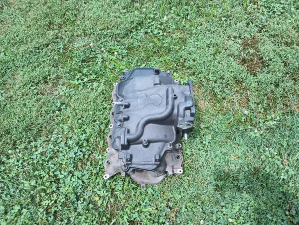 1999 2001 Ford Mustang Cobra Intake Manifold 4.6L 32V 4V DOHC Mach1 SVT 99 01