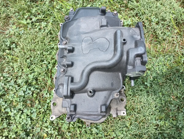 1999 2001 Ford Mustang Cobra Intake Manifold 4.6L 32V 4V DOHC Mach1 SVT 99 01 - Image 2