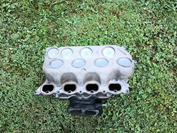 1999 2001 Ford Mustang Cobra Intake Manifold 4.6L 32V 4V DOHC Mach1 SVT 99 01 - Image 5