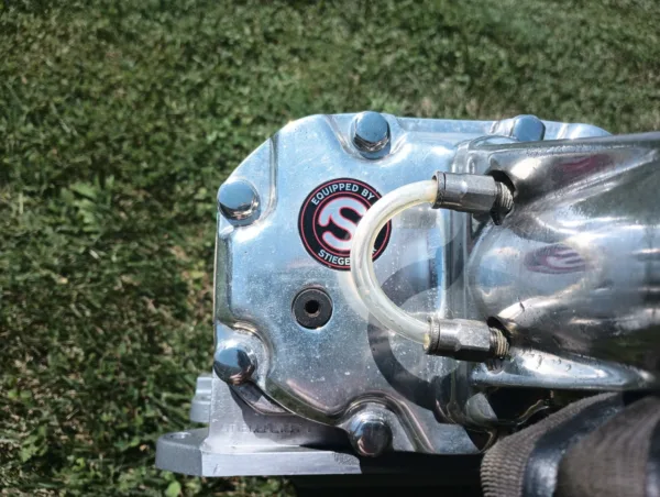 2003-2004 Ford Mustang Cobra Supercharger PORTED Stiegemeier SVT 4.6L 04 Eaton - Image 5