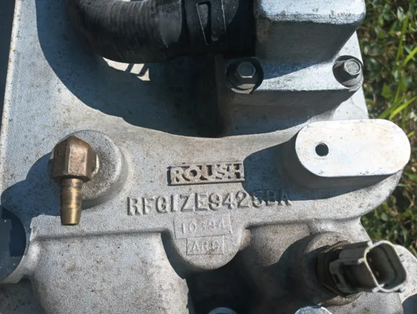 1999-2004 Ford Mustang 4.6L Roush Saleen Supercharger GT 2V PI - Image 5