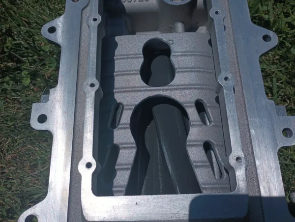 2003-2004 Ford Mustang Cobra Supercharger PORTED Stiegemeier SVT 4.6L 04 Eaton - Image 19