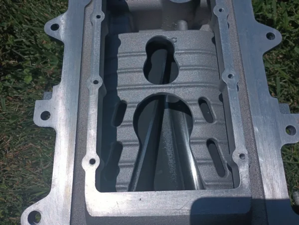 2003-2004 Ford Mustang Cobra Supercharger PORTED Stiegemeier SVT 4.6L 04 Eaton - Image 20