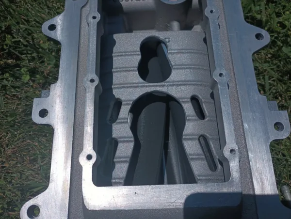 2003-2004 Ford Mustang Cobra Supercharger PORTED Stiegemeier SVT 4.6L 04 Eaton - Image 21