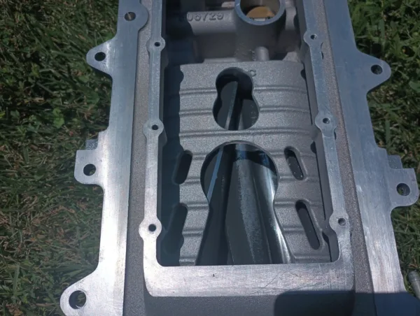 2003-2004 Ford Mustang Cobra Supercharger PORTED Stiegemeier SVT 4.6L 04 Eaton - Image 23
