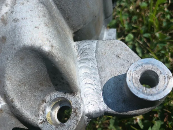 1999-2004 Ford Mustang 4.6L Roush Saleen Supercharger GT 2V PI - Image 6