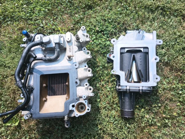1999-2004 Ford Mustang 4.6L Roush Saleen Supercharger GT 2V PI - Image 7