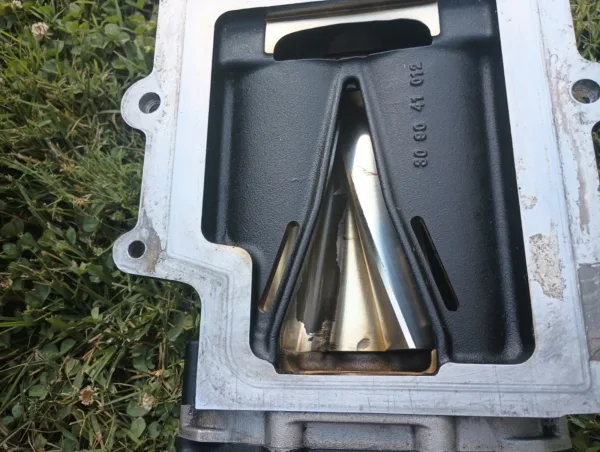 1999-2004 Ford Mustang 4.6L Roush Saleen Supercharger GT 2V PI - Image 9