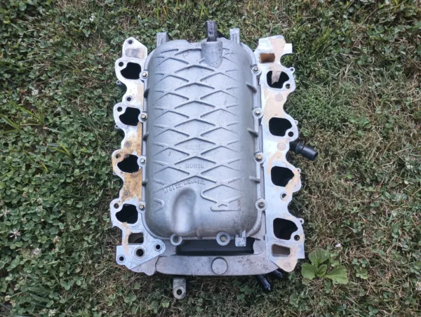 1999-2004 Ford Mustang 4.6L Roush Saleen Supercharger GT 2V PI - Image 14