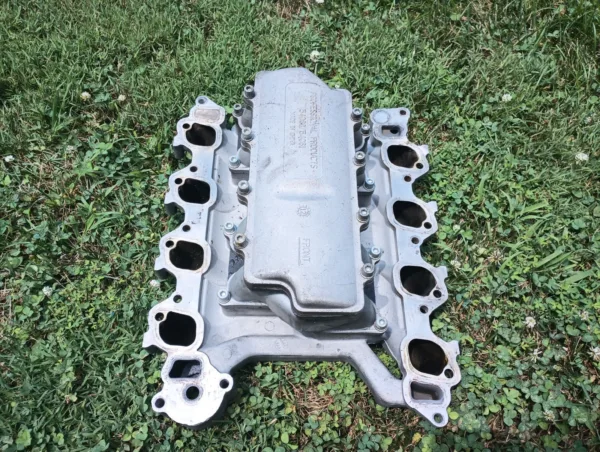1999-2004 Ford Mustang 4.6L Professional Products Intake Manifold 2V GT Typhoon - Image 5