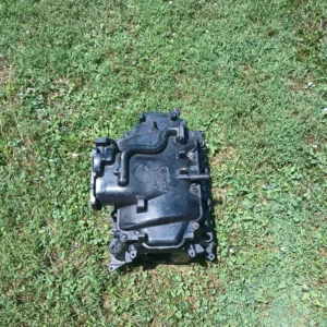 1999 2001 Ford Mustang Cobra Intake Manifold 4.6L 32V 4V DOHC Mach1 SVT 99 01