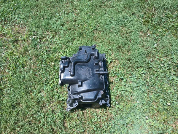 1999 2001 Ford Mustang Cobra Intake Manifold 4.6L 32V 4V DOHC Mach1 SVT 99 01