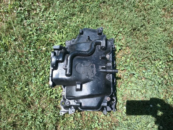 1999 2001 Ford Mustang Cobra Intake Manifold 4.6L 32V 4V DOHC Mach1 SVT 99 01 - Image 2