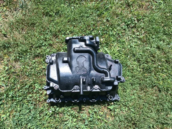 1999 2001 Ford Mustang Cobra Intake Manifold 4.6L 32V 4V DOHC Mach1 SVT 99 01 - Image 4