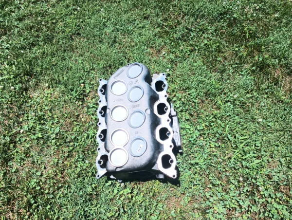 1999 2001 Ford Mustang Cobra Intake Manifold 4.6L 32V 4V DOHC Mach1 SVT 99 01 - Image 5
