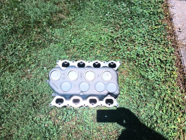 1999 2001 Ford Mustang Cobra Intake Manifold 4.6L 32V 4V DOHC Mach1 SVT 99 01 - Image 6
