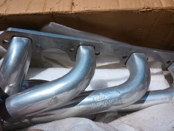 1986-1993 Ford Mustang 5.0L Ford Motorsport Headers Cobra GT40 302 V8 GT LX SVT - Image 6