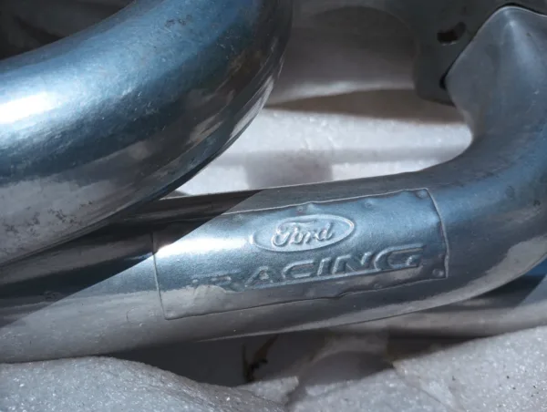 1986-1993 Ford Mustang 5.0L Ford Motorsport Headers Cobra GT40 302 V8 GT LX SVT - Image 7