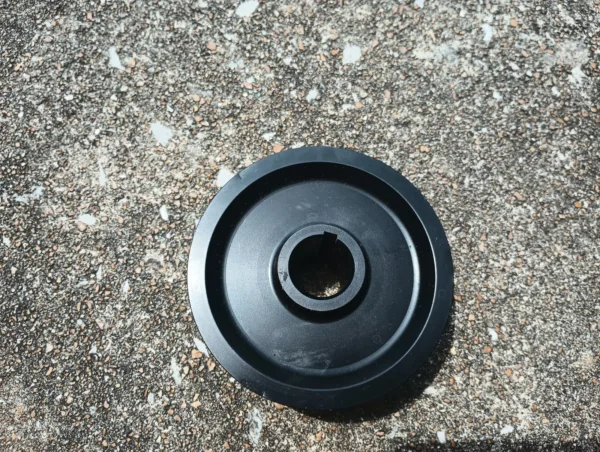 Vortech Supercharger 6 Rib Blower Pulley Mustang Ford Chevy Camaro Corvette LS1 - Image 3